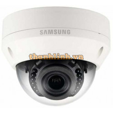 Camera IP Dome hồng ngoại 2.0 Megapixel Hanwha Techwin WISENET SNV-L6083R/KAP